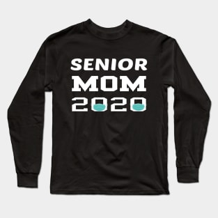 Senior MOM Long Sleeve T-Shirt